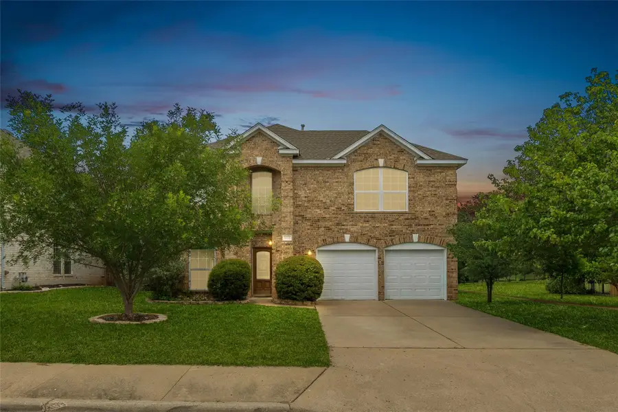 1602 Iris Ln, Cedar Park, TX 78613 - #2