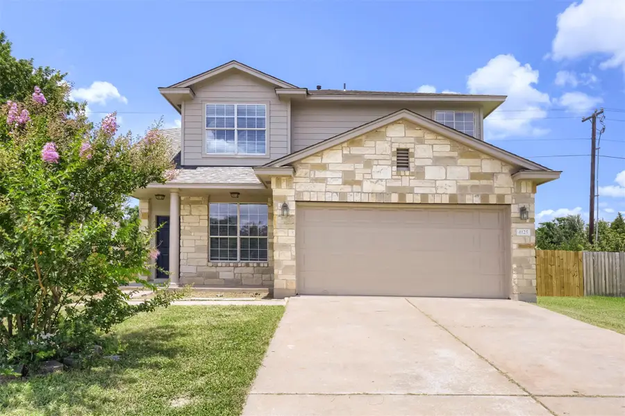 4125 Pebble Ridge Cv, Round Rock, TX 78681 - #2