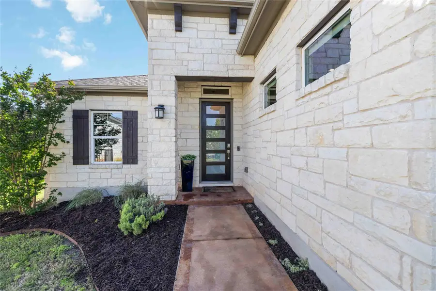 237 Abbeyville Walk, Austin, TX 78738 - #2