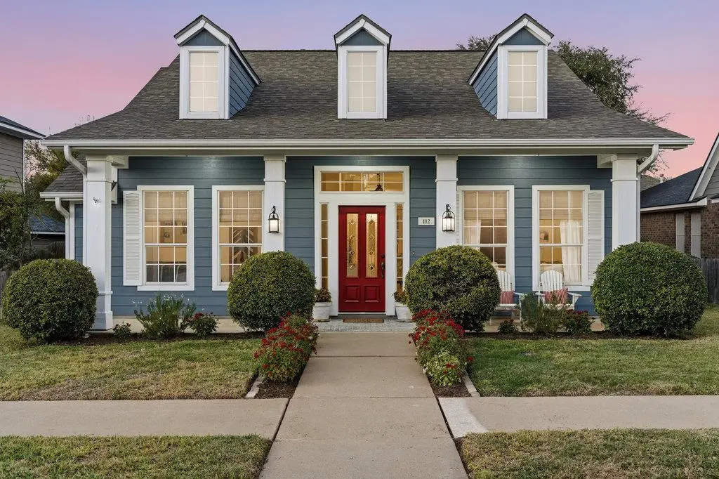 112 Rosebud Ln, Georgetown, TX 78633 - Image #1