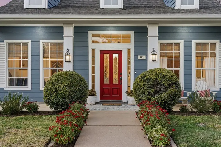 112 Rosebud Ln, Georgetown, TX 78633 - Image #2