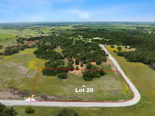 102 County Road 156 - Lot 20, Georgetown, TX 78626