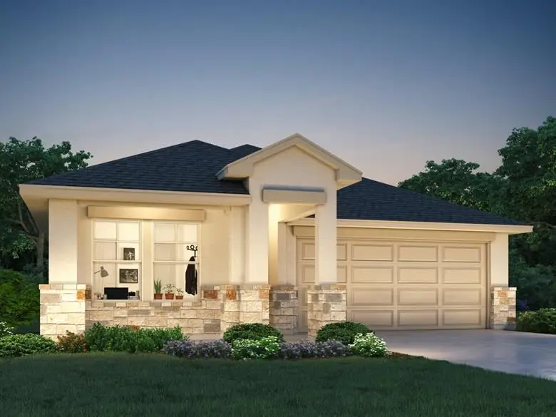 13303 Rindle Reach Dr, Buda, TX 78610 - #1