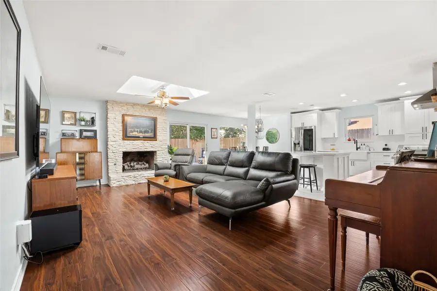 11307 Powder Mill Trl, Austin, TX 78750 - #2