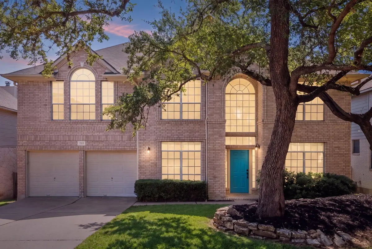 7113 Bending Oak Rd, Austin, TX 78749 - #1