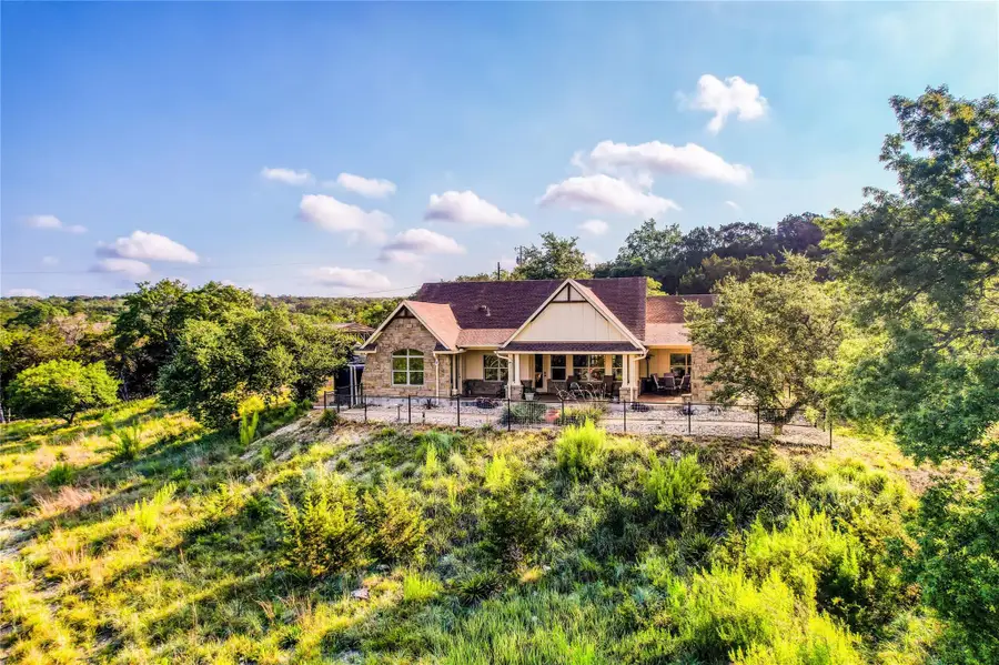 3500 Lohmans Ford Rd #71, Lago Vista, TX 78645 - #3