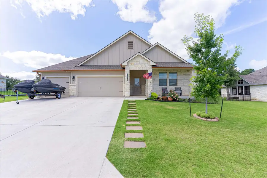 176 Tom Kite Dr, Burnet, TX 78611 - #2