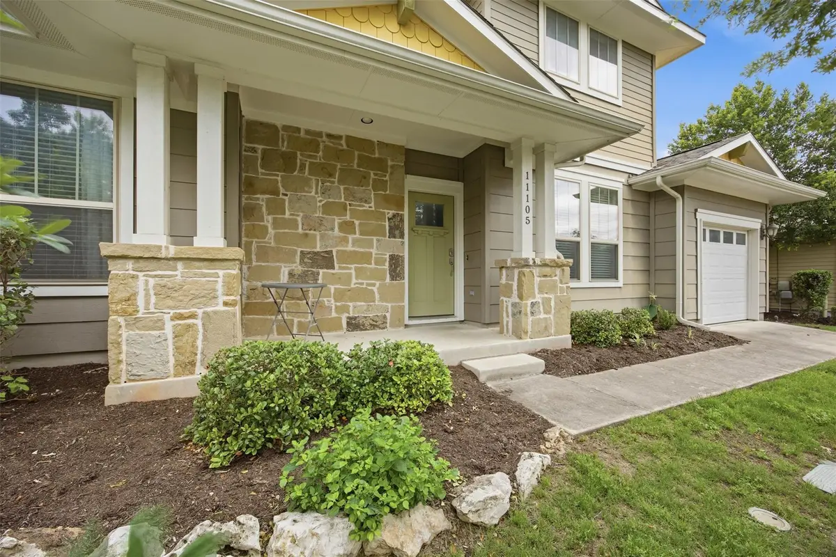 11105 Avery Station Loop #25, Austin, TX 78717 - #1