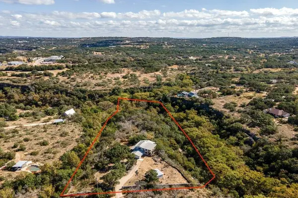 4200 Three Creek Trail, Spicewood, TX 78669