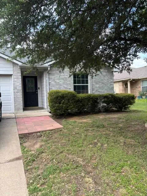 206 Rinehardt St, Hutto, TX 78634 - #1