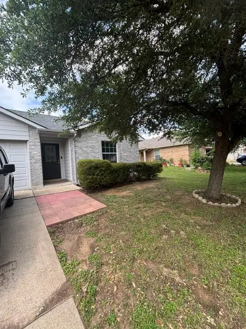 206 Rinehardt St, Hutto, TX 78634 - #3