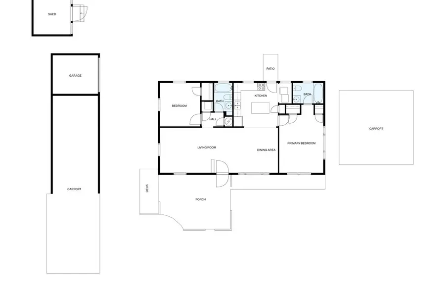 403 South Drive, Kingsland, TX 78639 - Image #2