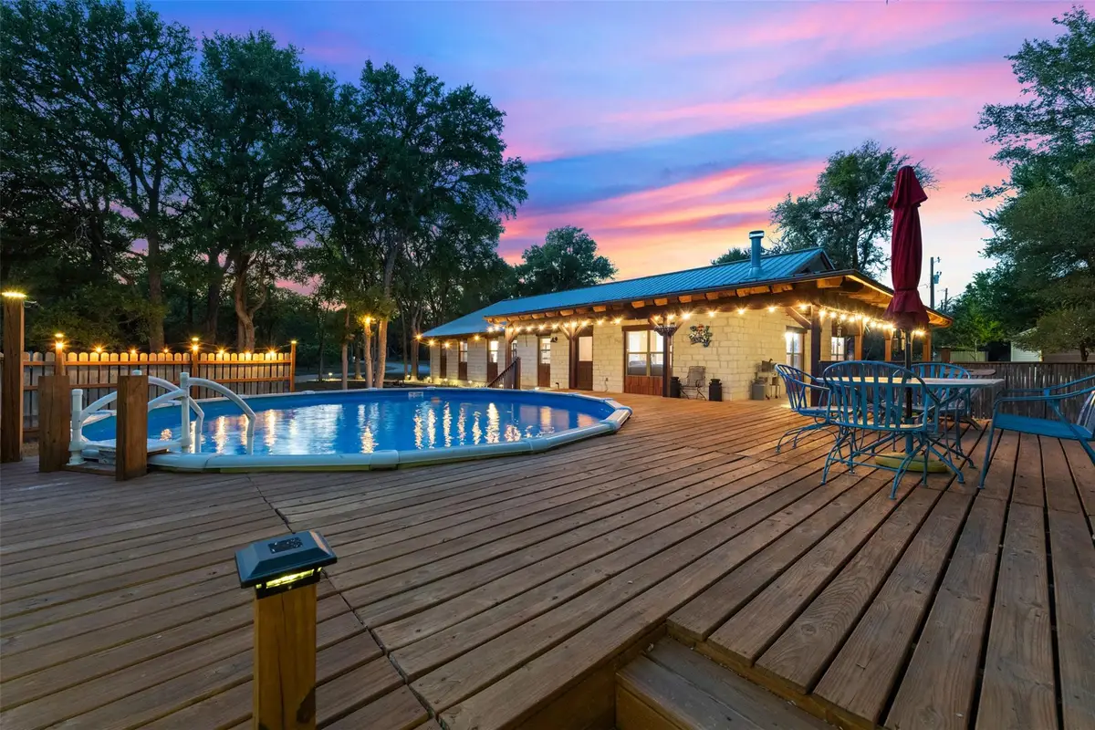 507 County Road 200d, Burnet, TX 78611 - #1