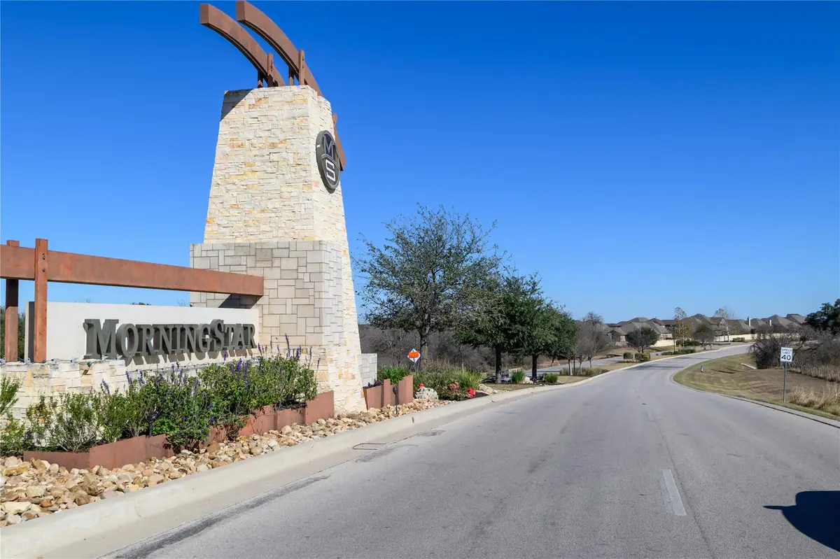 316 Morning Ridge Ct, Georgetown, TX 78628 - Image #1