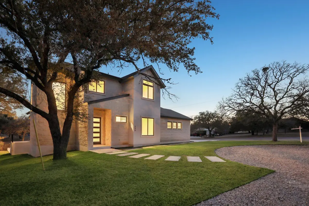 300 Deer Dr, Sunrise Beach Village, TX 78643 - #1