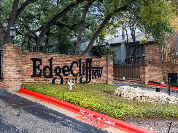 7122 Wood Hollow Dr #8, Austin, TX 78731