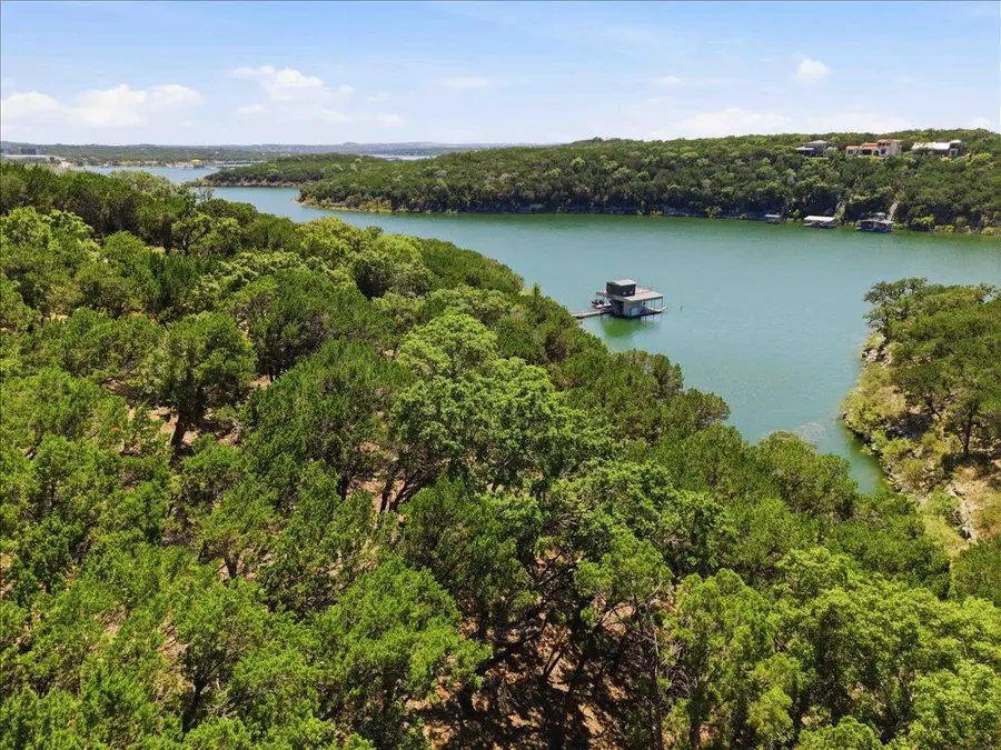 18005 Breakwater Dr, Jonestown, TX 78645 - #2