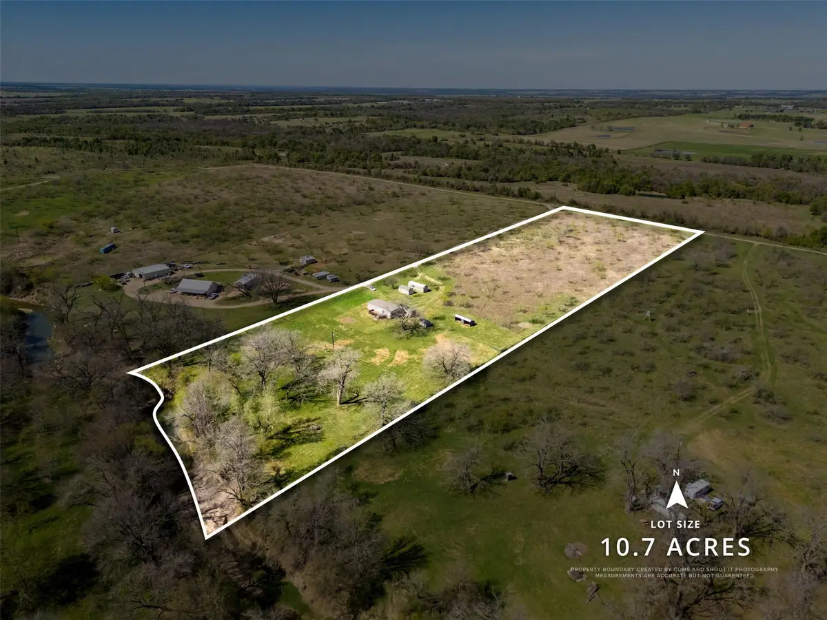 400 Private Road 4295, Rockdale, TX 76567 - #1