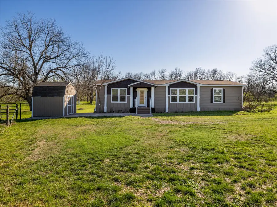 400 Private Road 4295, Rockdale, TX 76567 - #3