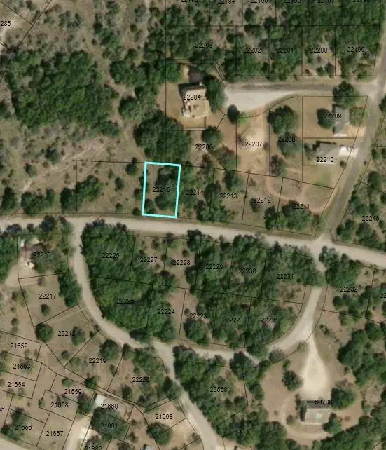 LOT K8071 Mountain Dew Dr, Horseshoe Bay, TX 78657 - Image #1