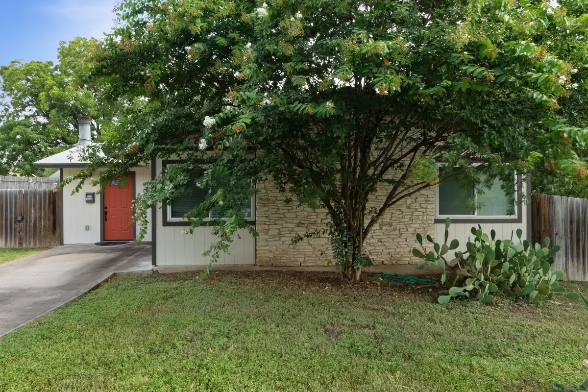 4712 Little Hill Cir, Austin, TX 78725 - #1