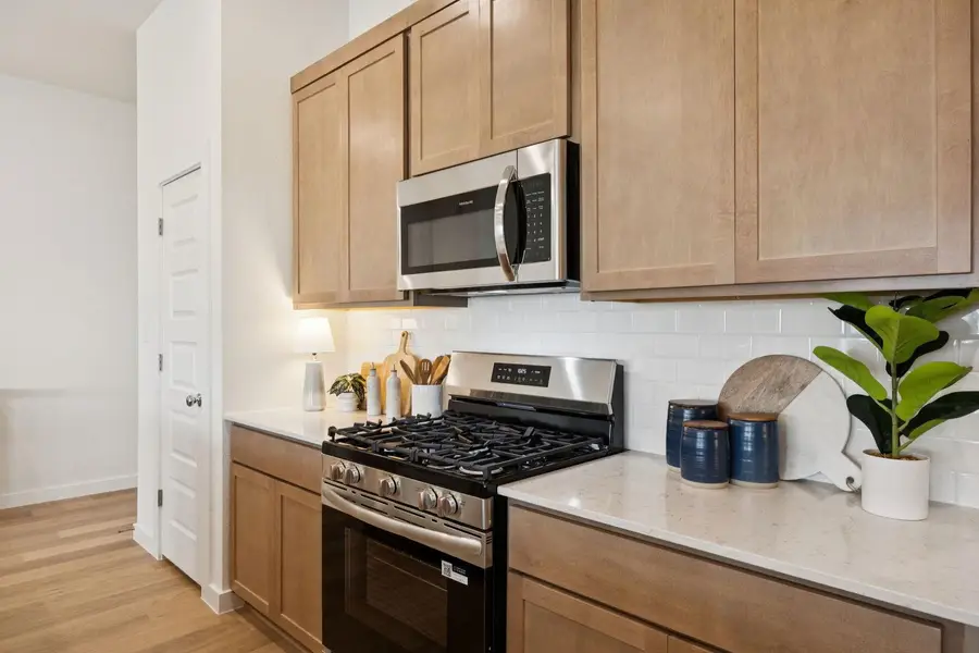 100 Malibu, Hutto, TX 78634 - #3