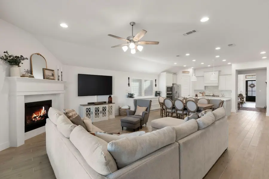 142 Palo Pinto Bnd, Bastrop, TX 78602 - #2