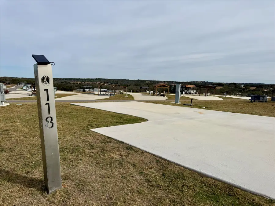 5386 Ranch Road 1376 Rd #118, Fredericksburg, TX 78624 - #2