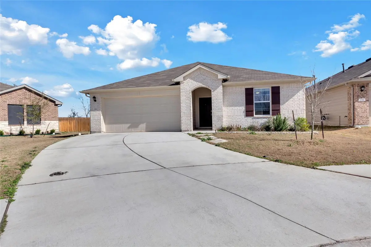 238 Sickle Loop, Uhland, TX 78640 - #1