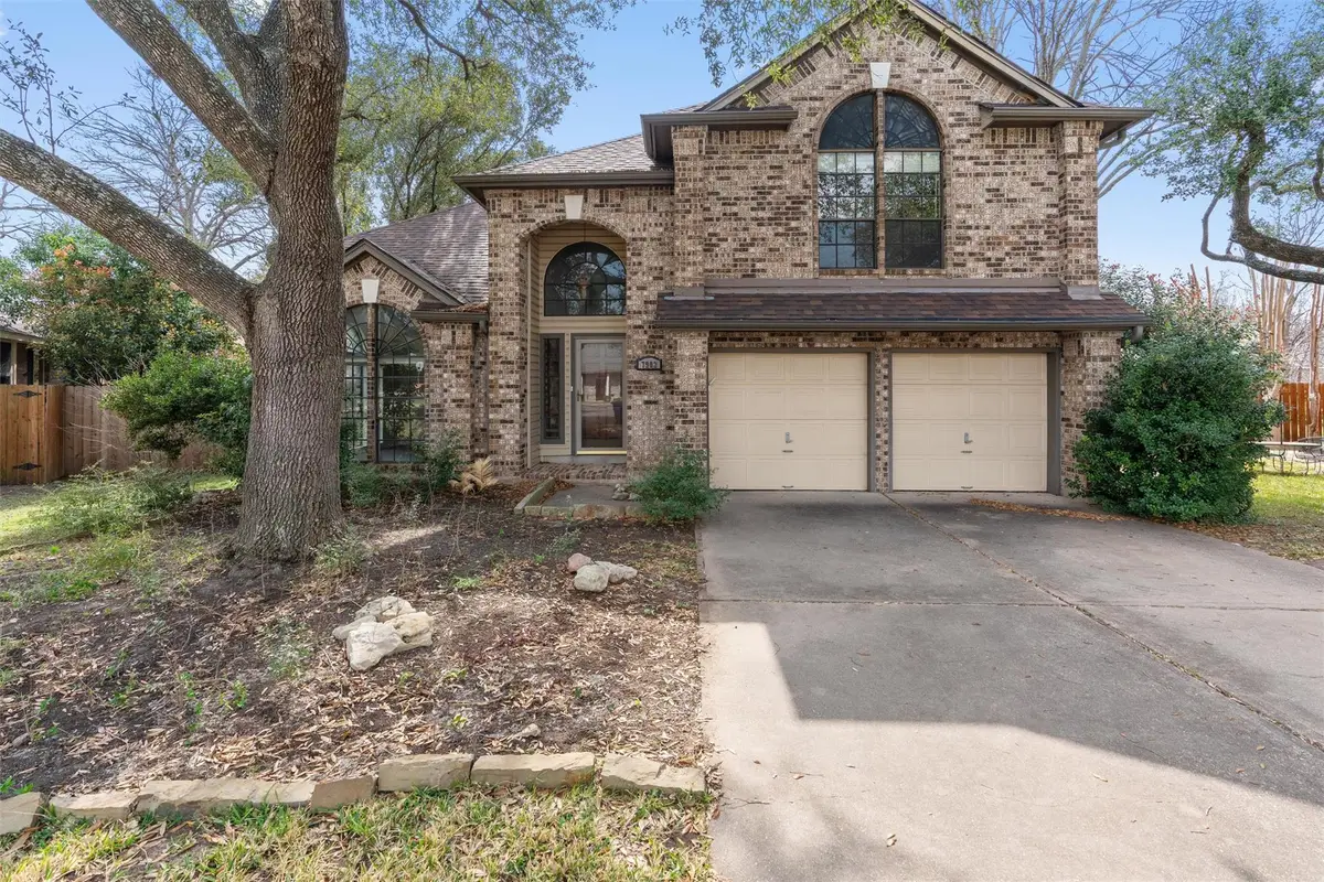 7902 Cahill Dr, Austin, TX 78729 - #1