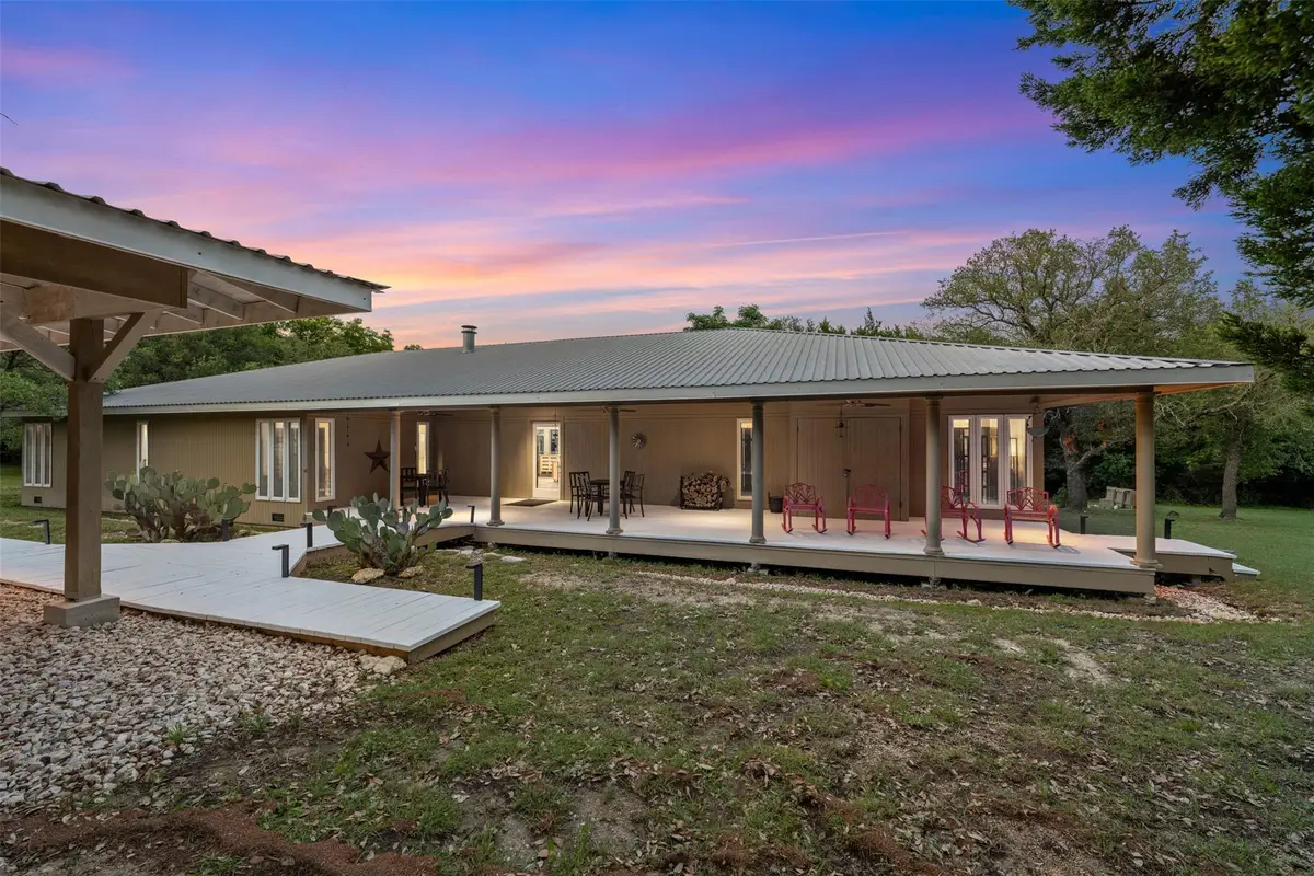 212 County Road 229 Rd, Briggs, TX 78608 - #1
