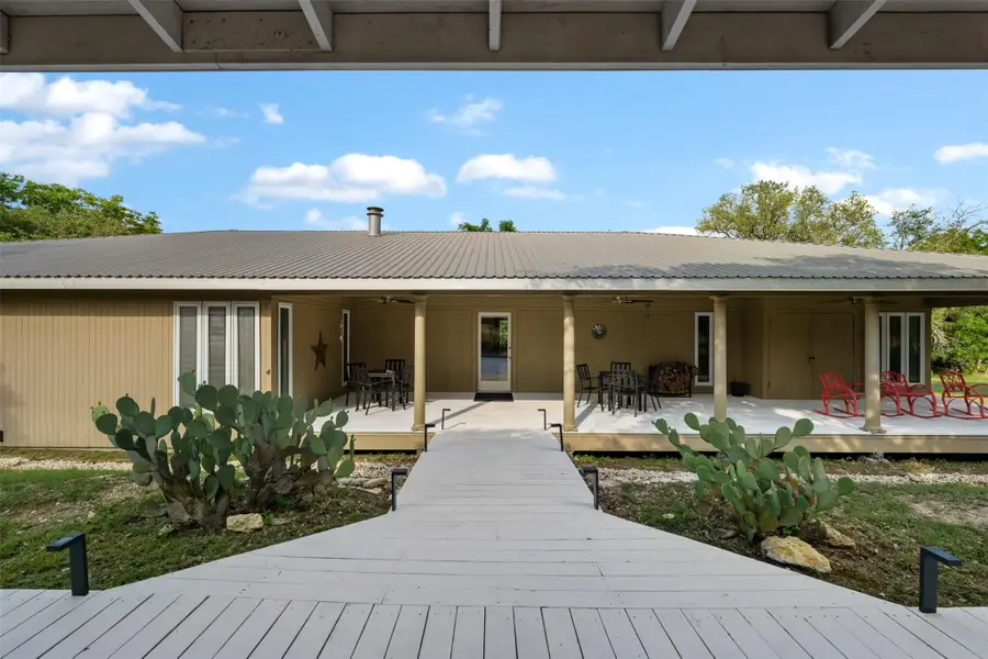 212 County Road 229 Rd, Briggs, TX 78608 - #2
