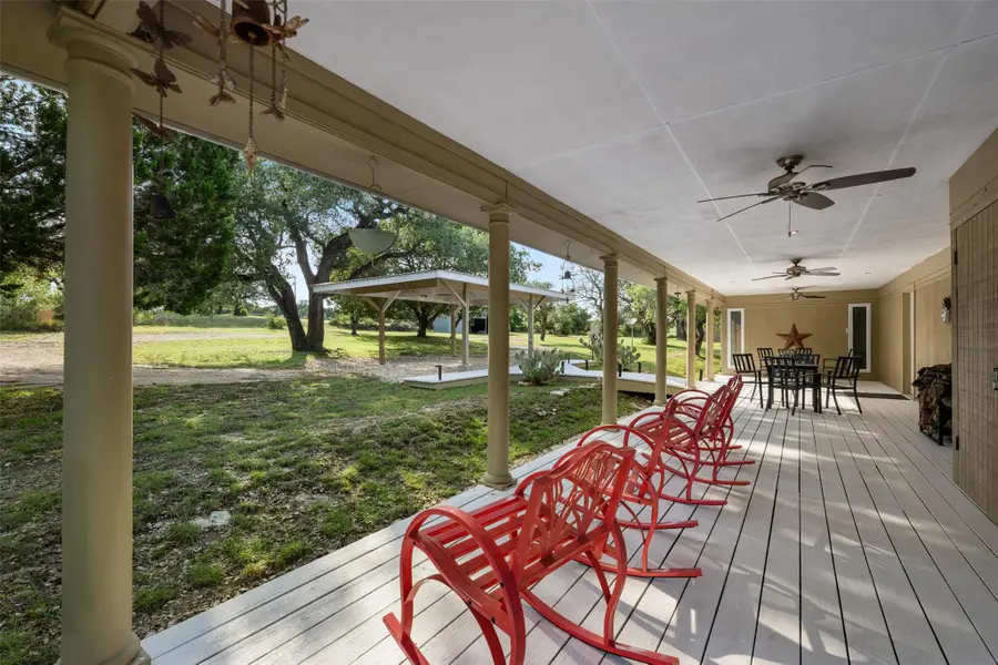 212 County Road 229 Rd, Briggs, TX 78608 - #3