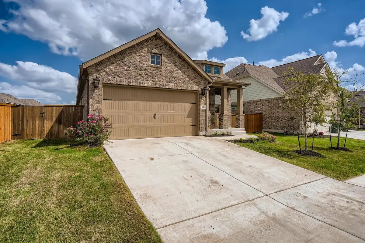 231 Spinnaker Loop, Kyle, TX 78640 - #1