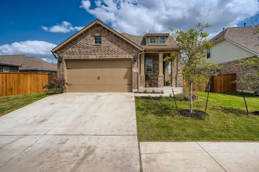 231 Spinnaker Loop, Kyle, TX 78640 - #3