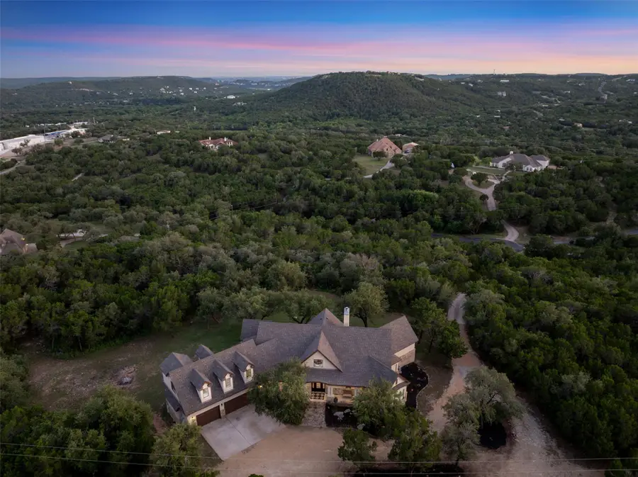 18900 Angel Mountain Dr, Leander, TX 78641 - #3