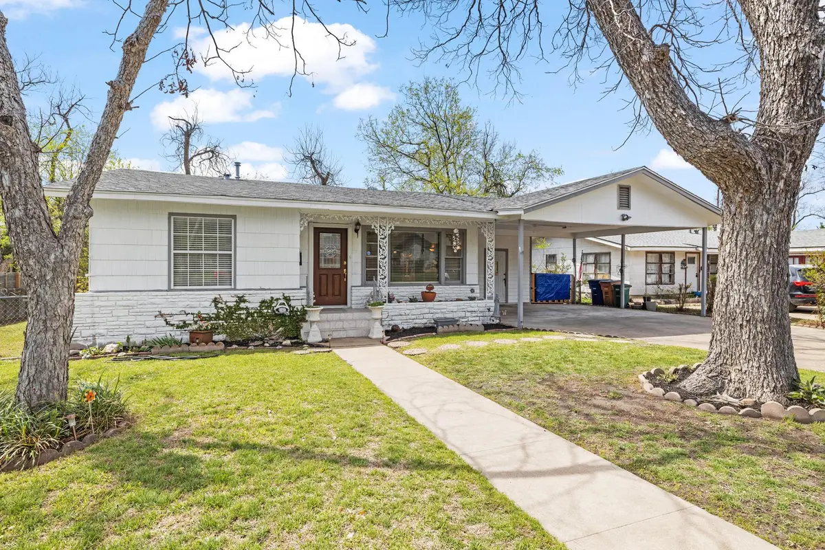 1213 NE Cloverleaf Dr, Austin, TX 78723 - #1