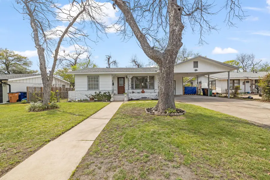 1213 NE Cloverleaf Dr, Austin, TX 78723 - #2