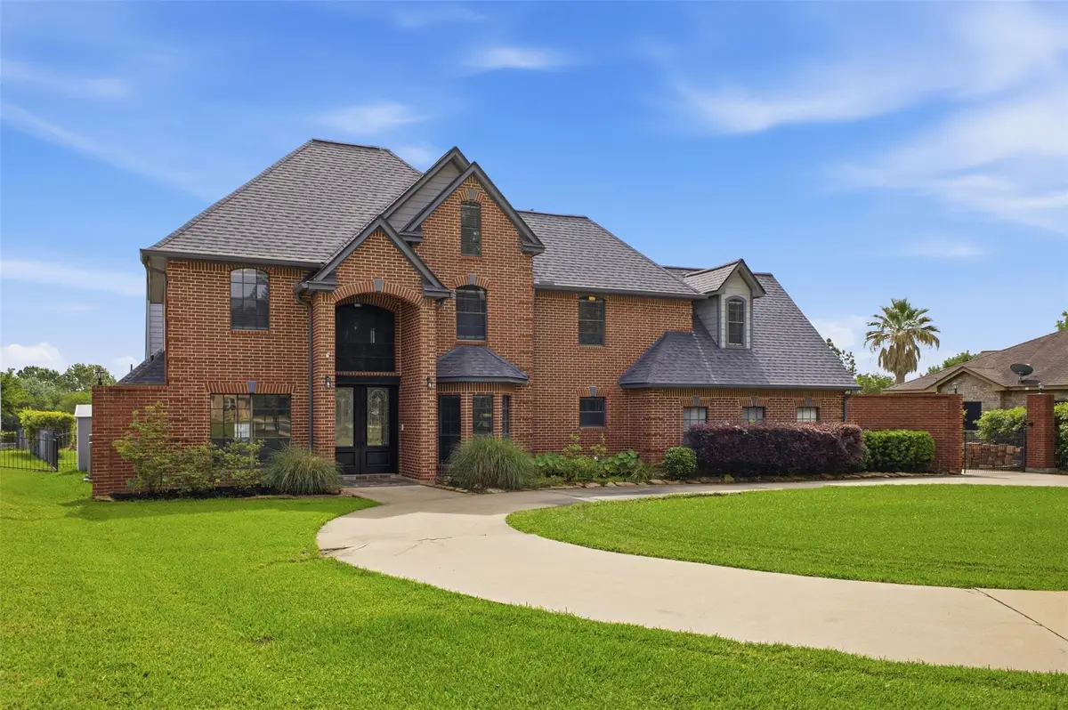 12710 Aries Loop, Willis, TX 77318 - #1