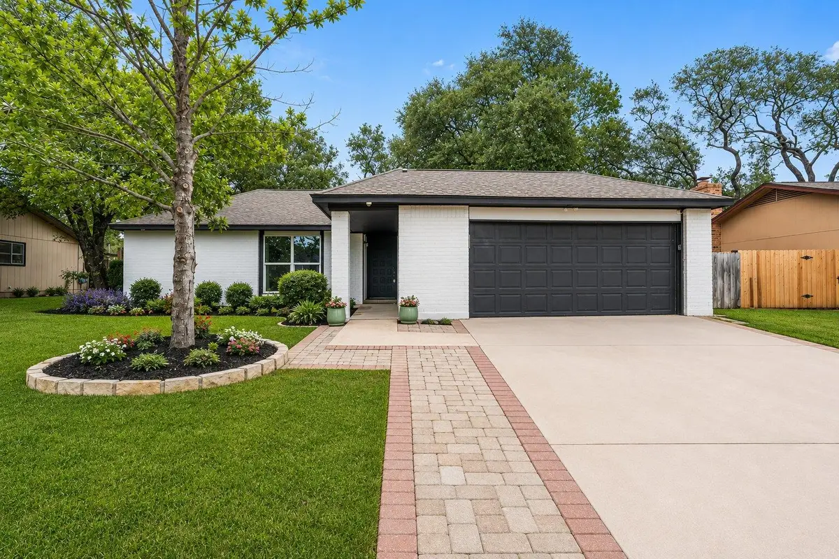 2110 Malvern Hill Dr, Austin, TX 78745 - #1