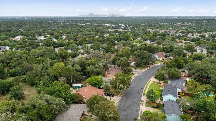 2110 Malvern Hill Dr, Austin, TX 78745 - #2