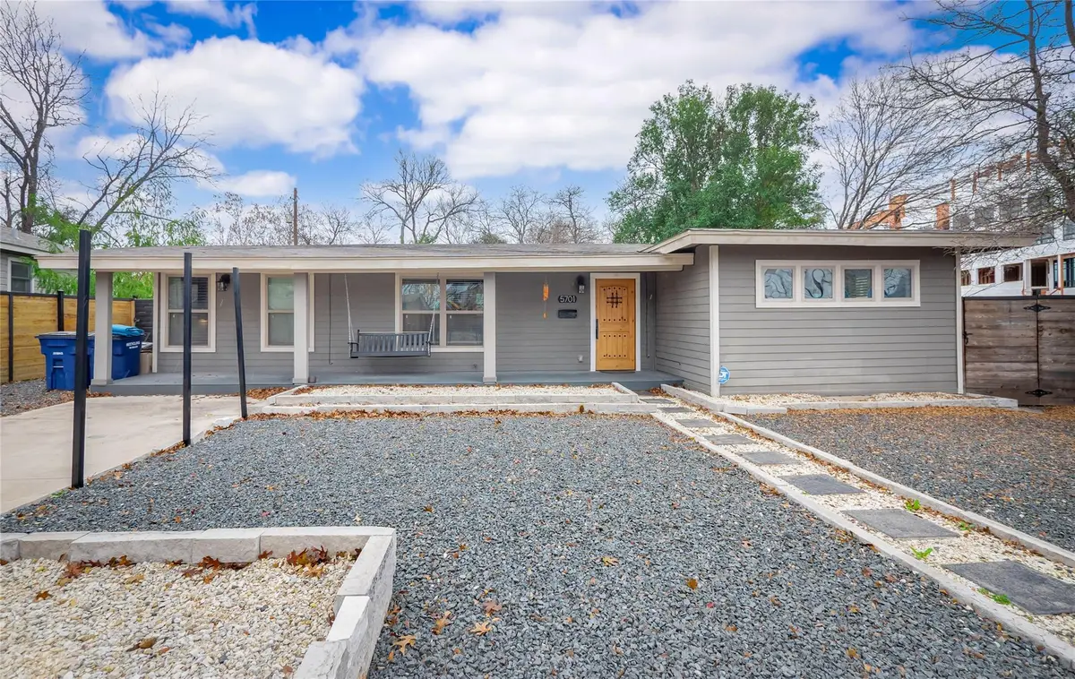 5701 Avenue G, Austin, TX 78752 - Image #1