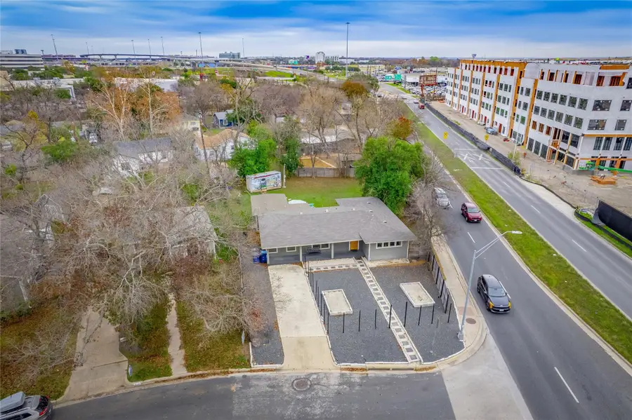 5701 Avenue G, Austin, TX 78752 - Image #2