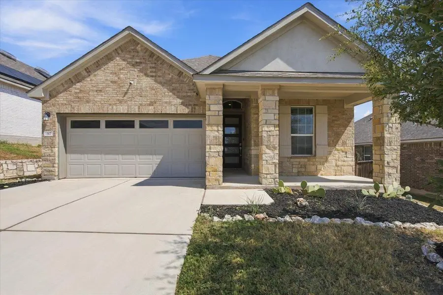517 Peace Pipe Way, Georgetown, TX 78628 - #2