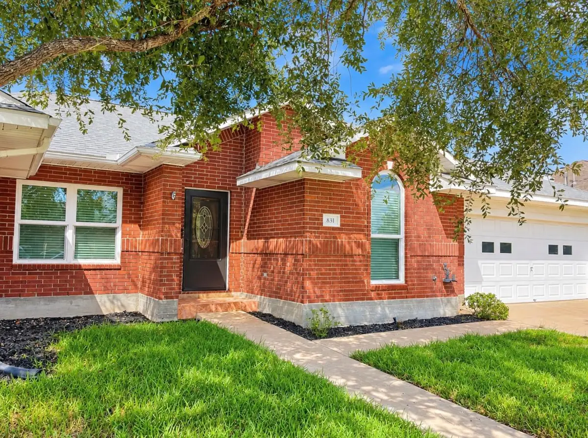 831 Whispering Oaks Drive, Giddings, TX 78942 - #1