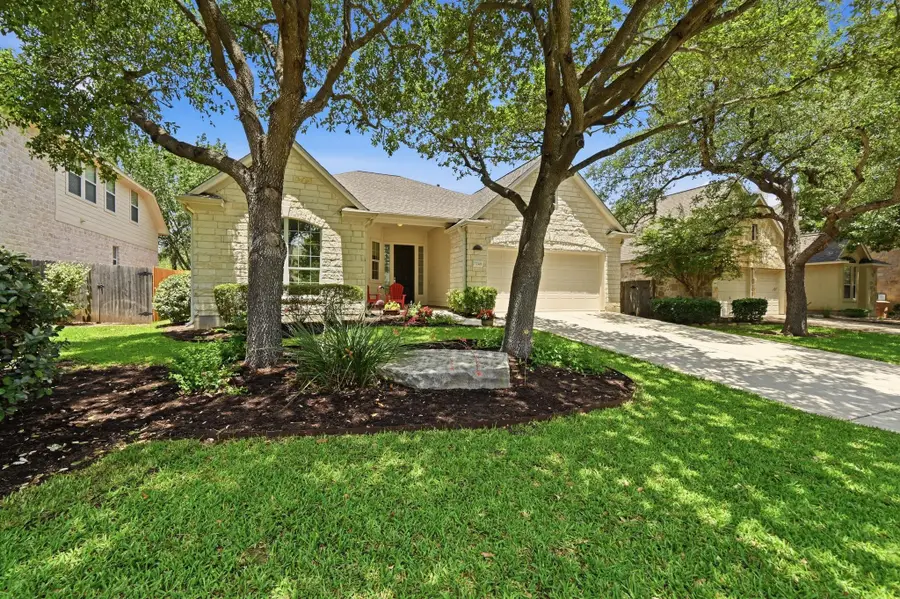 7301 Seneca Falls Loop, Austin, TX 78739 - #2