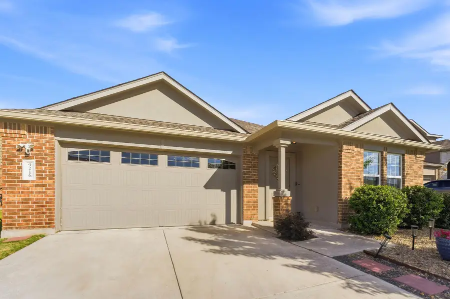 9216 Daisy Cutter Xing, Georgetown, TX 78626 - #2