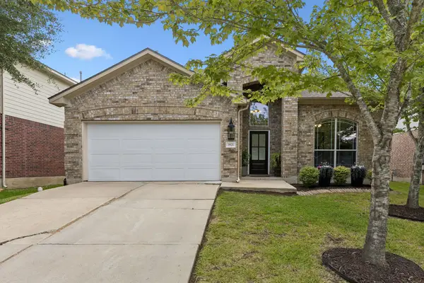 3921 Veiled Falls Dr, Pflugerville, TX 78660