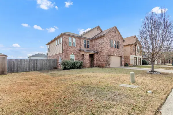 2008 Sydnee Dr, Leander, TX 78641