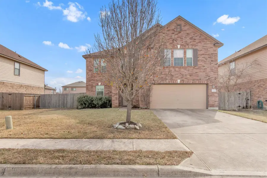 2008 Sydnee Dr, Leander, TX 78641 - #3